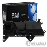 Meat & Doria Ventildeckel Passend FüR Polestar Polestar Volvo S60 S80 S90 V40 V6