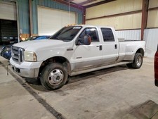 Front Axle Drw 4.10 Ratio Fits 05-07 Ford F350sd Pickup 1046842