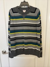 mossimo supply co Men  s Sweater XL 100 cotton