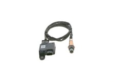 Rußpartikelfilter DPF BMW 5 Touring  530 d (G31)