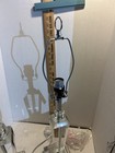 Pair Of Modern SAFAVIEH Lamps  — photo 4