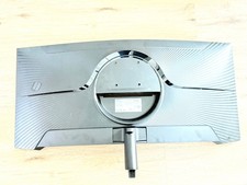 Samsung C34G55TWDN CG55 34" Back Cover BN96-52332A BN63-19216X OEM Rear Case