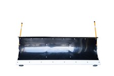 Denali Plows 72 Hd Poly Snow Plow Kit Fits Various 2002-2008 Polaris Rangers Denali Plows 72 Hd Poly Snow Plow Kit Fits Various 2002-2008 Polaris Rangers