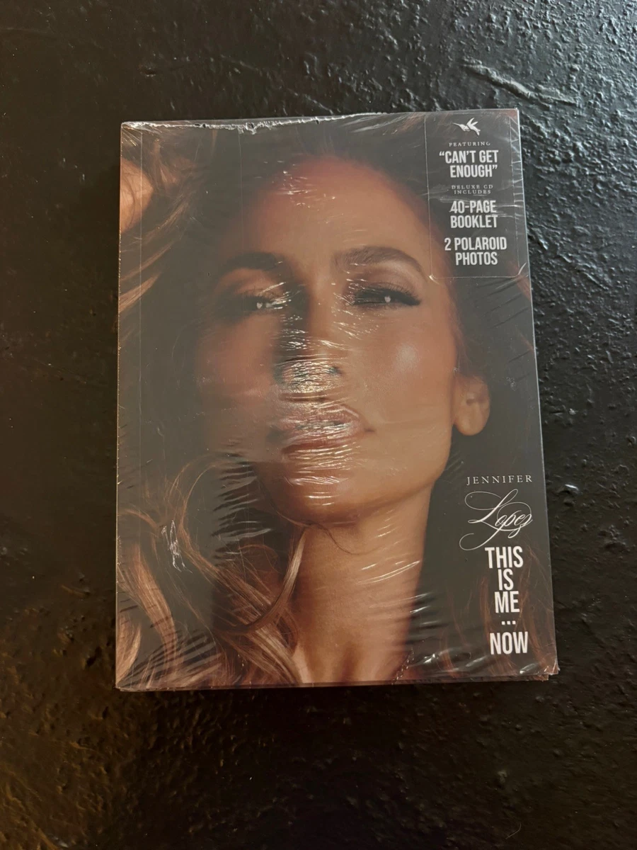Jennifer Lopez Music CDs for sale | eBay