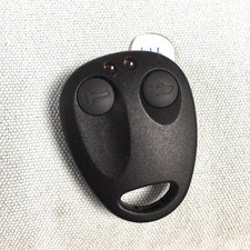 Saab 900 9000 Remote Ltqfm433 1995 - 1998 2255101238 Transmitter Key Les Genuine