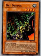 Des Dendle Common Magician's Force MFC-015 NM