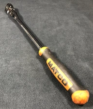MATCO Tools 1/2” Drive Ratchet 88 Flex Head CFR178LFM
