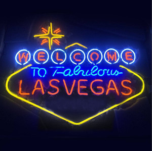 neon sign las vegas | eBay