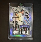 2026 Topps Series 1 Colson Montgomery Base (RAW)