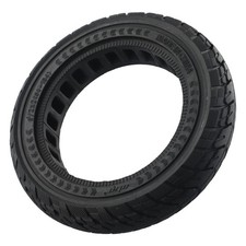 Rollerteile Vollreifen Vollreifen Elektroroller Für -Inokim Light 2 Für 9/8 – Bild 5
