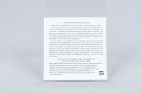 Nintendo NES *Godzilla: Monster of Monsters!* EMBALAJE ORIGINAL CIB PAL B GZ-FRA +