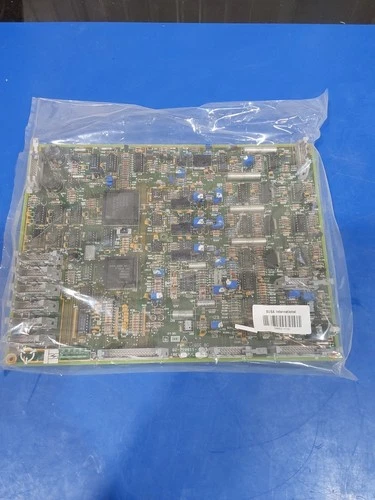 Liebert / Emerson 02-790811-00 Rev H P/L K PWA Logic Board Board PCB Assembly