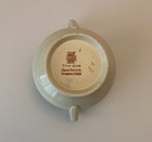 Vintage Royal Adams Ivory Titian Ware Della Robia hand painted sugar bowl w/lid — photo 5