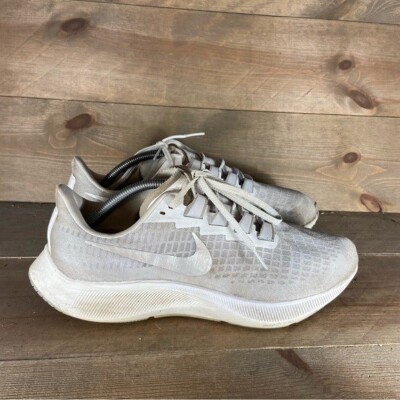 nike pegasus 37 gray