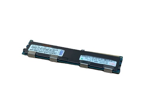 Hynix HMT151R7TFR4C-H9 4GB 2Rx4 PC3-10600R DDR3 ECC Server RAM Memory - Picture 4 of 4