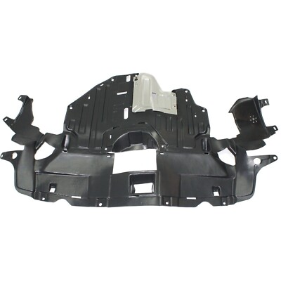#ad Front Engine Under Cover For USA Built 2012 2014 Honda CRV HO1228137 $49.99