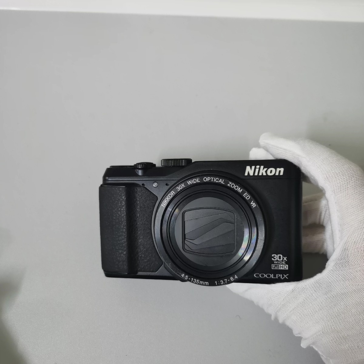 Nikon COOLPIX S9900 コンパクトデジタルカメラ ジャンク品 ジャンク品 Nikon COOLPIX S9900｜高倍率ズーム - メルカリ