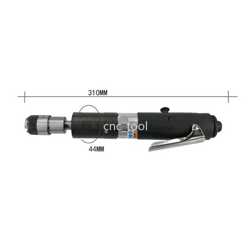 Motor roscado neumático 38 mm/44 mm para roscadora neumática M3-M12 400 rpm - Imagen 5 de 11