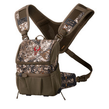 Badlands Bino EZ Harness Approach FX Camo Medium