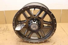 2015 FORD F-150 F150 WHEEL RIM R17 17" AMERICAN OUTLAW AFTERMARKET