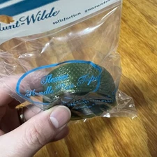 BICYCLE HANDLE BAR TAPE CAMPUS GREEN HUNT WILDE FIT SCHWINN VARSITY OTHERS NOS