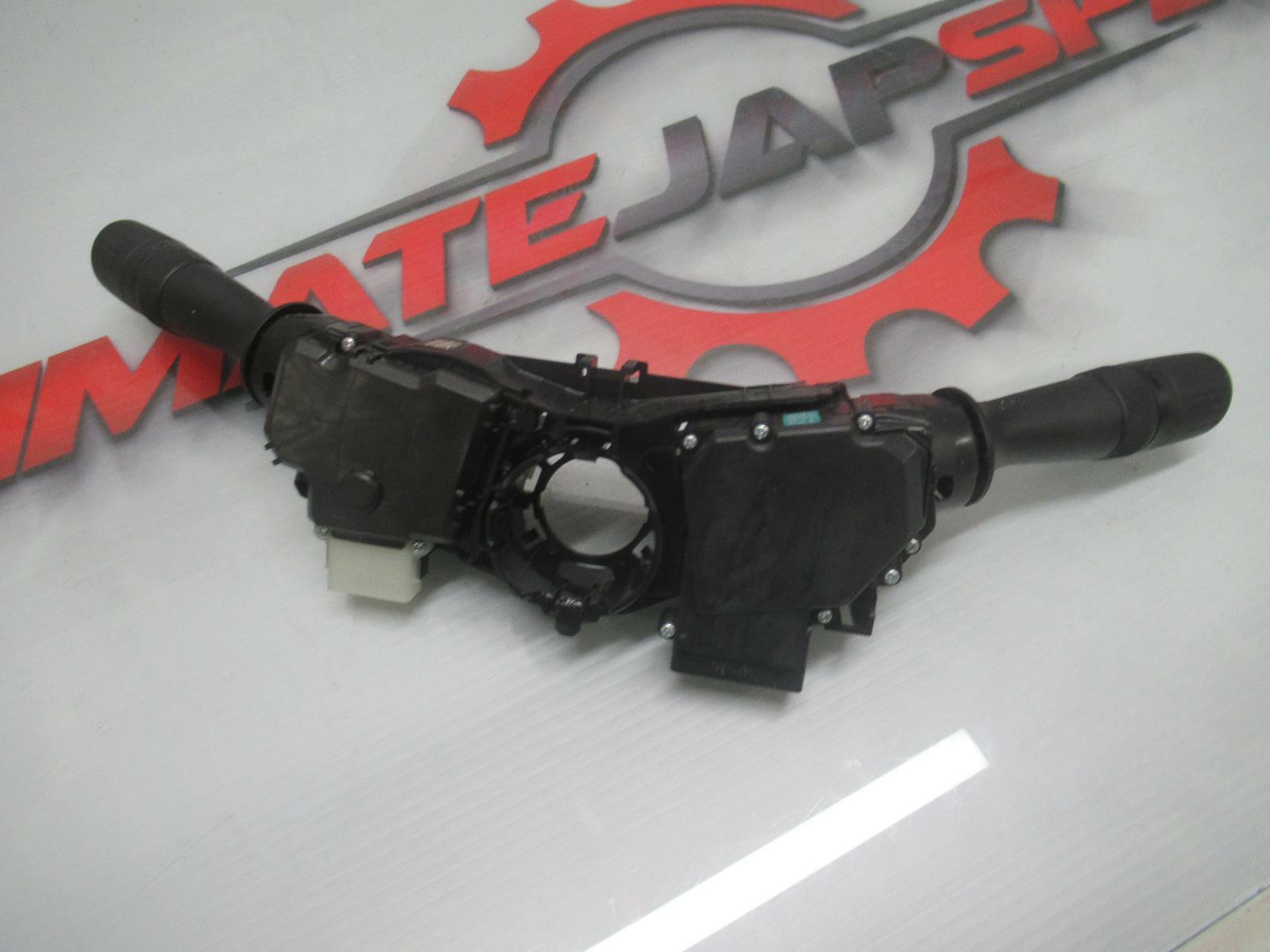 TOYOTA COROLLA COMBINATION SWITCH FLASHER SWITCH, ZRE182R, HATCH, W ...