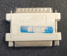 RAW THRILLS FAST AND FURIOUS SUPER BIKES ARCADE SECURITY DONGLE