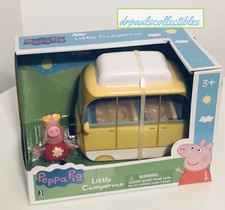 peppa pig camper walmart
