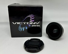 Victony 0.45 Super Wide Angle Lens