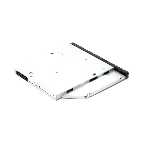 HP Multi DVD-Brenner GUD1N (P/N 849055-6C1) 9,5 mm Slimline SATA schwarz #328501 - Bild 6 von 6