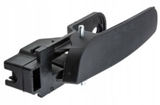 Porte avant et accessoires Fiat Qubo