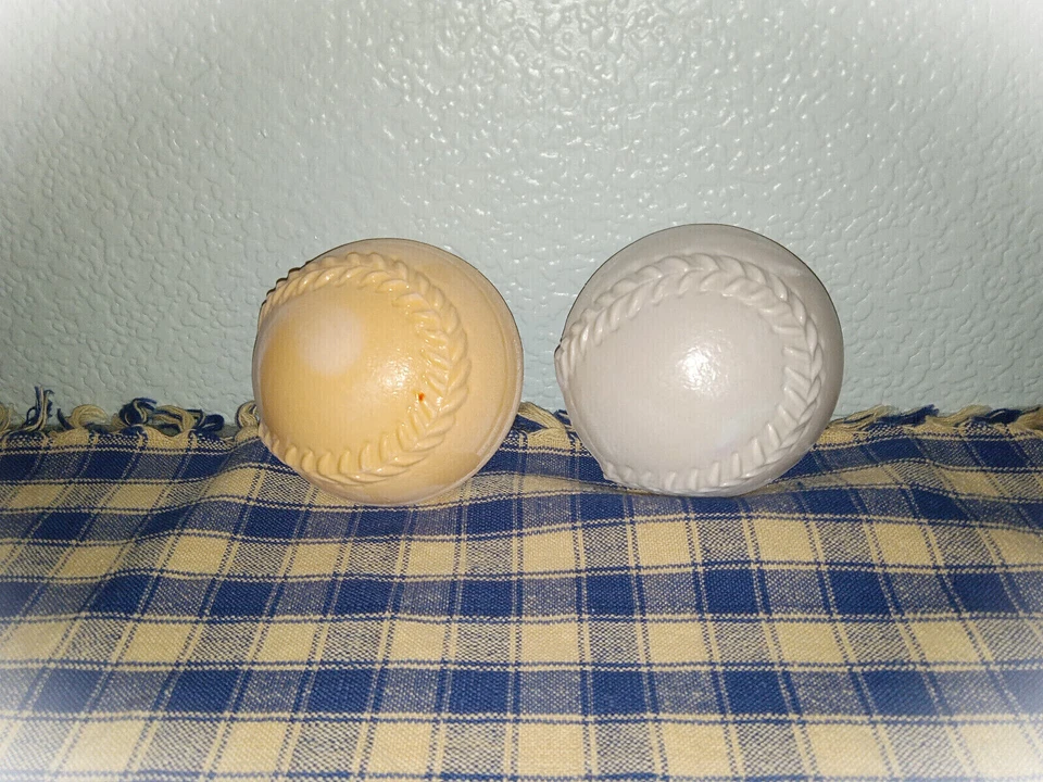 Baseball bar Soap, choice of soap type and scent, FREE shipping, 180+ scents - Image 2 of 3