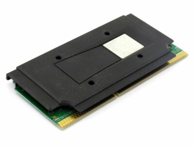 Intel SL35D 450/100MHz Slot 1 Card Modul CPU Pentium III 80525PY450512 Prozessor