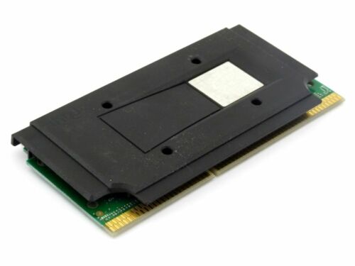 Intel SL35D 450/100MHz Slot 1 Card Module CPU Pentium III 80525PY450512 - Picture 1 of 1