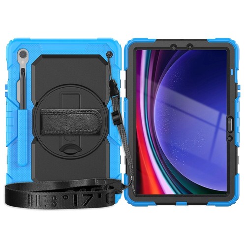 Shockproof Case For Samsung Galaxy Tab S10 FE FE+ S9+ S8+ S7+ Ultra Tablet Cover - Photo 84/147