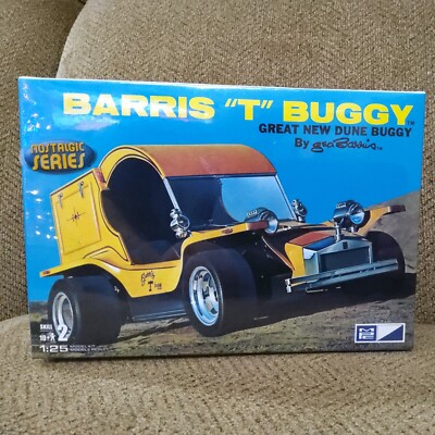 MPC 38429 1/25 Scale George Barris 