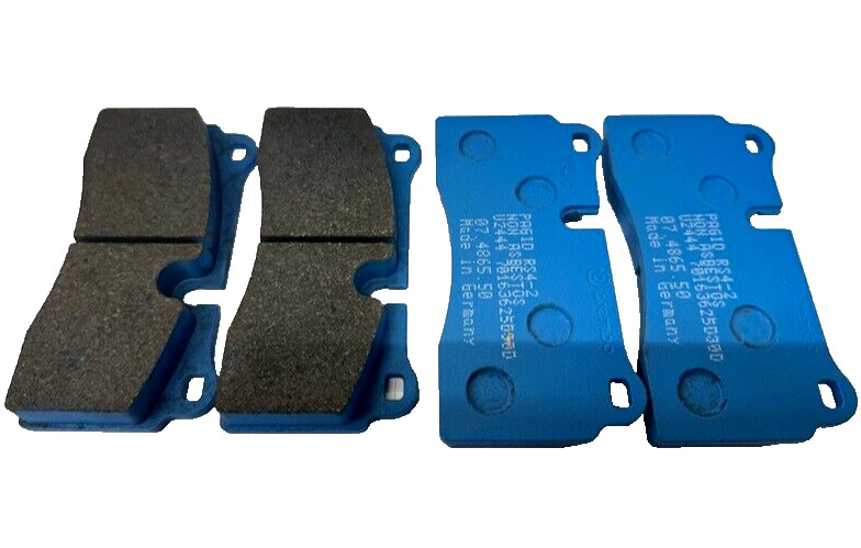 0032000561 BRAKE PAD SET - LAMBORGHINI 1998-2001 DIABO / 2002-04 MURCIELAGO CPE