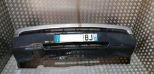 Pare-choc avant Peugeot 806