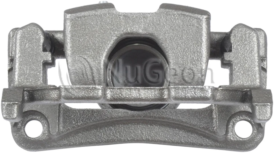 Par de pinzas de freno de disco traseras BBB Industries para Infiniti G37 2009-2010 (52072) Foto 3 de 4