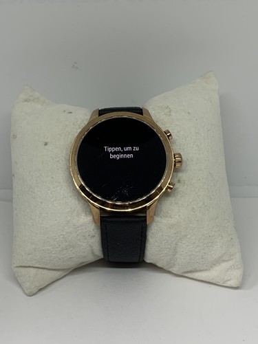 Michael Kors Gen 4 Genuine Smart Watch 