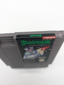 Shadowgate NES Modul | Nintendo | NOE - getestet