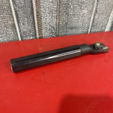 VALENITE 1" SHANK DIA BNV-CLL-100-42 8 OAL STEEL INDEXABLE BORING BAR 1.0