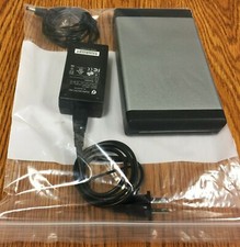 AcomData PDHD1000USE-72 1TB USB 2.0 / eSATA 3...