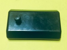 Datsun Nissan 1960's 1970's Vintage Fuse Box Cover Genuine NOS
