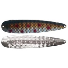 Gladsax Fiske Ismo Magnum "Holy" 242, Lenght mm 150 Fishing Salmon Trolling S...