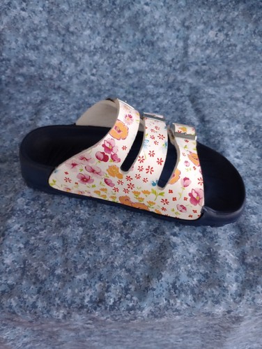 Birkenstock's Birki "Sansibar" Sandals Child size 12, Euro size 30 NEW - Picture 3 of 3