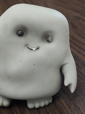 Doctor Who Adipose Character Stress Toy Dr WHO BBC EUC | eBay