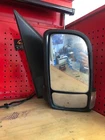 2021 GENUINE mercedes benz sprint drivers side mirror with camera ( stock 19 )