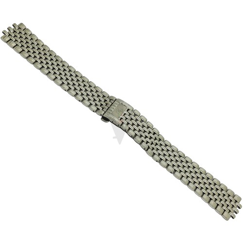 ORIGINAL 18MM OMEGA Speedmaster 1563/850 Bracelet OEM Watch Band
