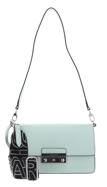 Picard Superstar Shoulderbag Schultertasche Tasche Mentha Mint-image